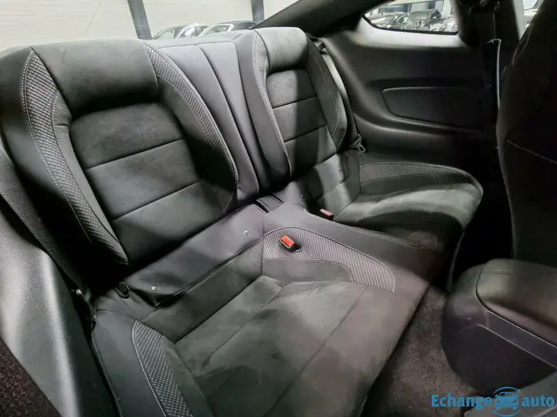 Ford MUSTANG 5.2 V8 GT 350 SHELBY