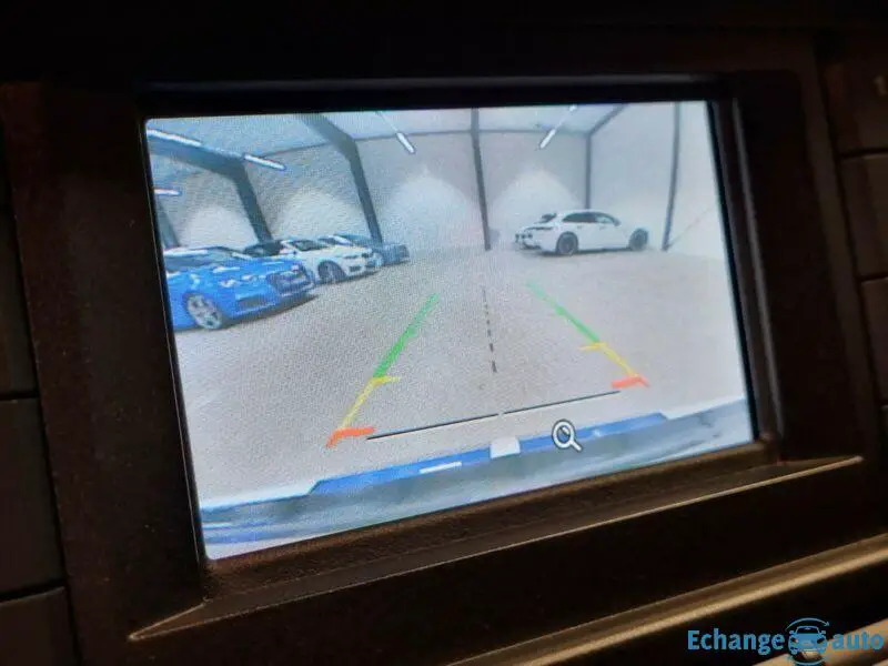 Ford MUSTANG 5.2 V8 GT 350 SHELBY