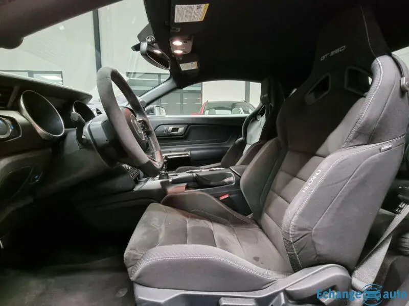 Ford MUSTANG 5.2 V8 GT 350 SHELBY