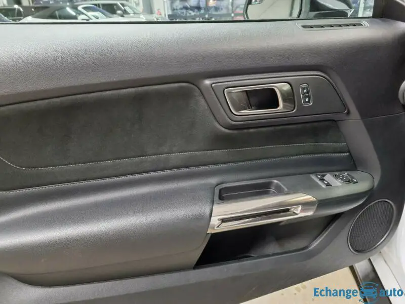 Ford MUSTANG 5.2 V8 GT 350 SHELBY