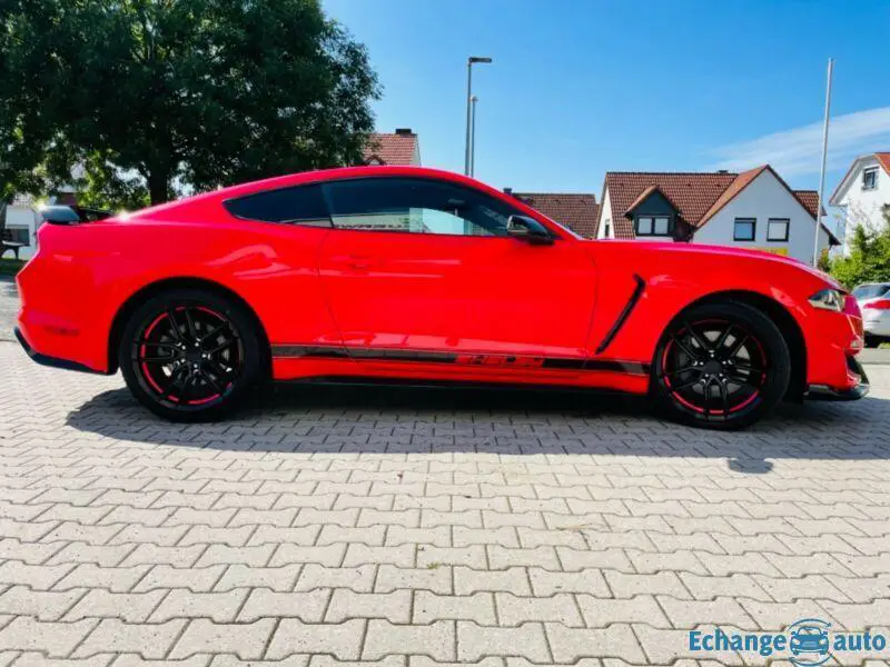Ford Mustang Shelby  5.0 V8 GT