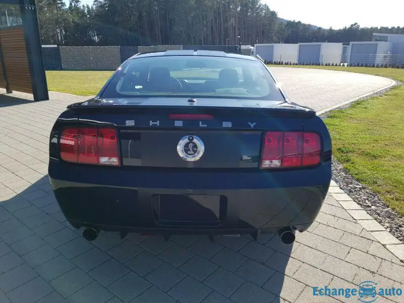 Ford Shelby GT500KR 40th Anniversary Original
