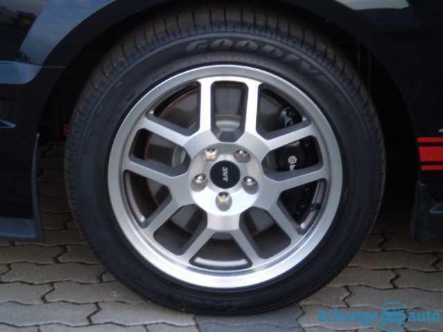 Ford Mustang Shelby GT 500 Shelby