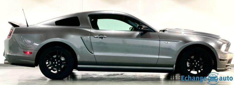 Ford Mustang 3.7 V6 Shelby