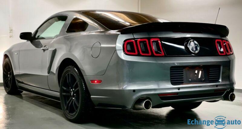 Ford Mustang 3.7 V6 Shelby