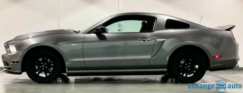 Ford Mustang 3.7 V6 Shelby