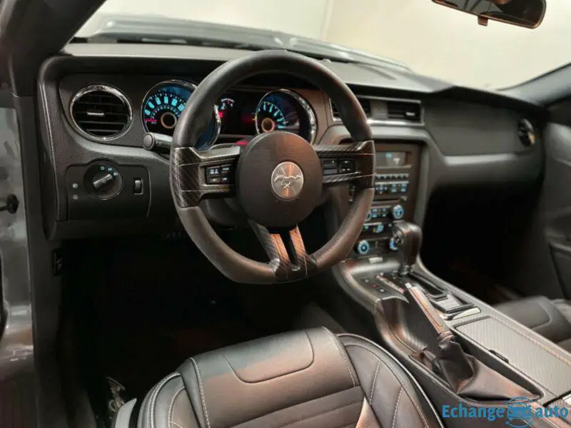 Ford Mustang 3.7 V6 Shelby