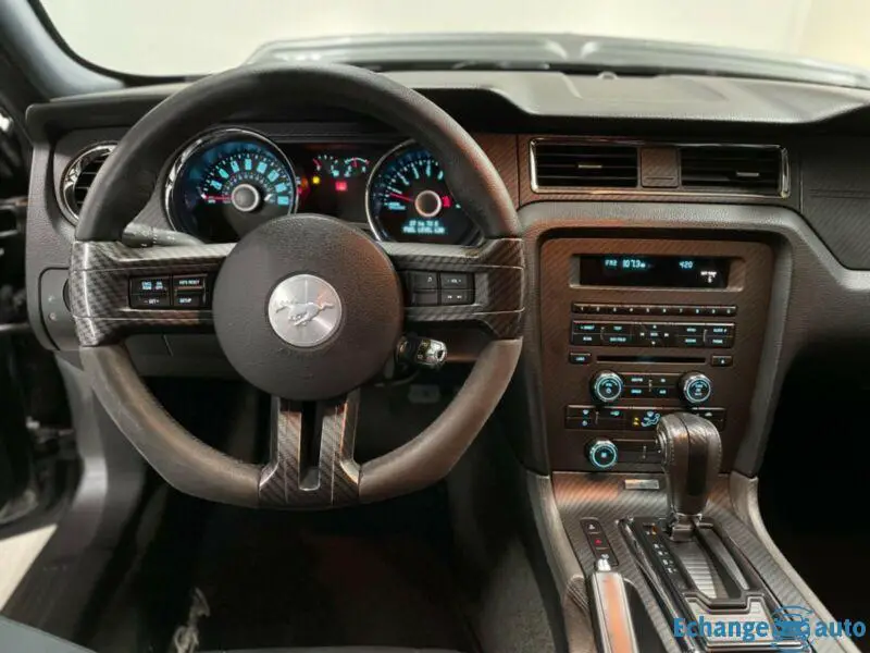 Ford Mustang 3.7 V6 Shelby