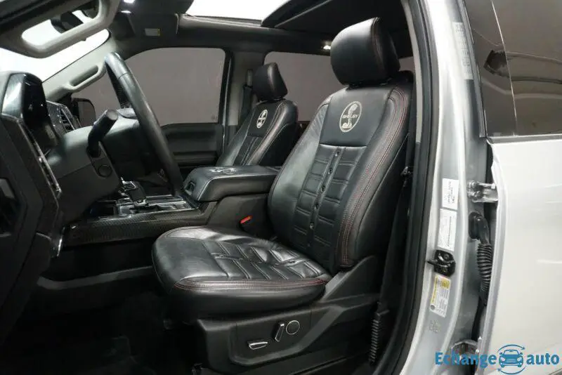 Ford F 150 Shelby Official