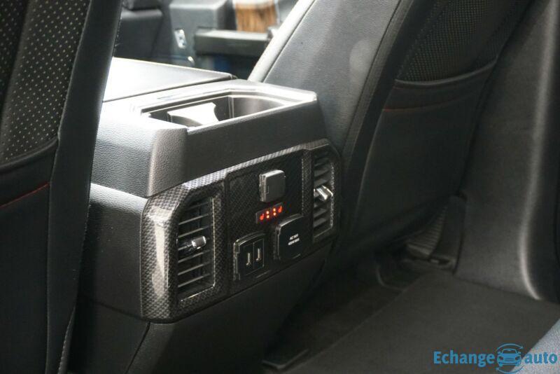 Ford F 150 Shelby Official