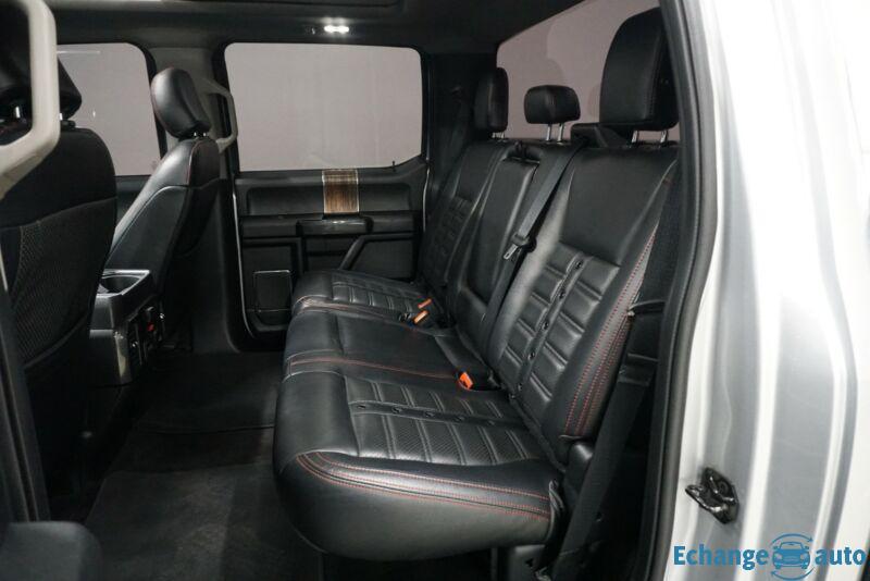 Ford F 150 Shelby Official