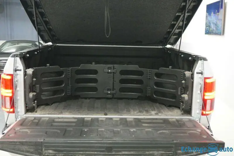 Ford F 150 Shelby Official