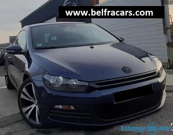 VOLKSWAGEN SCIROCCO 1.4 TSI 160ch CLIM/TOITOUVR/JA/GAR12MOIS