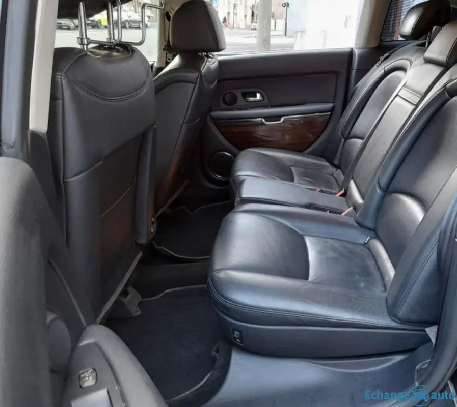 Échange ou vends Citroën C6 2.7 V6 HDi