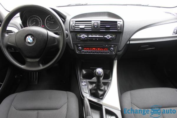 BMW SERIE 1  116i 136ch CLIM/PDC/JA/GAR12MOIS