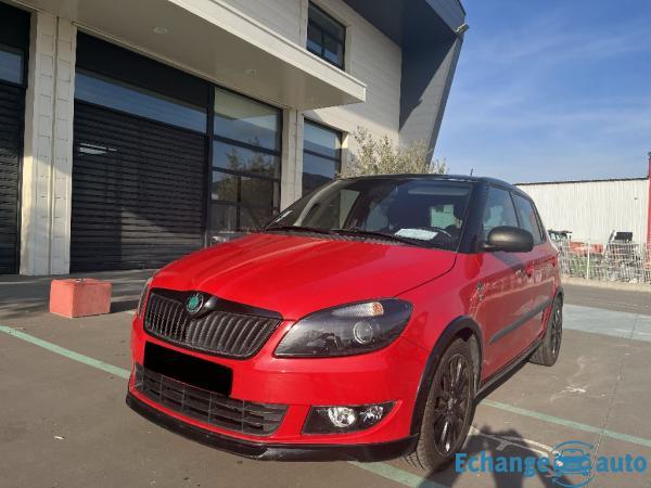 SKODA FABIA 1.2 Essence
