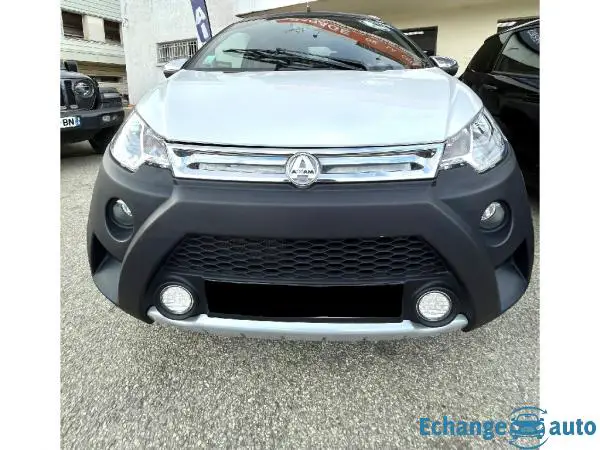 AIXAM CROSSOVER PRENIUM S9