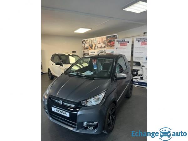 AIXAM CITY PRENIUM S9