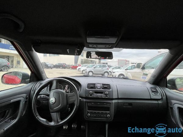 SKODA FABIA 1.2 Essence