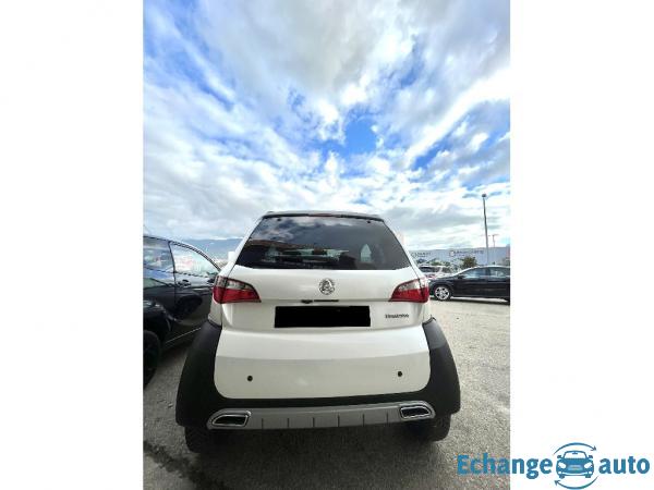 AIXAM CROSSOVER PRENIUM S9