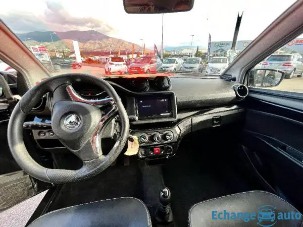 AIXAM CROSSOVER PRENIUM S9