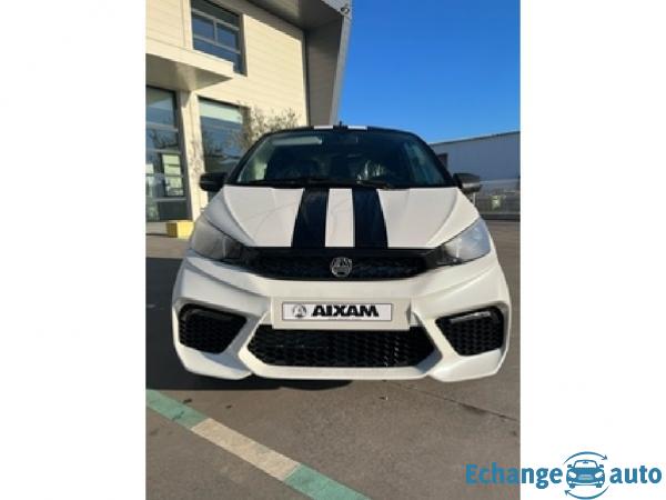 AIXAM CITY GTO s9