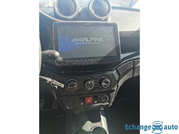 AIXAM CITY PRENIUM S9