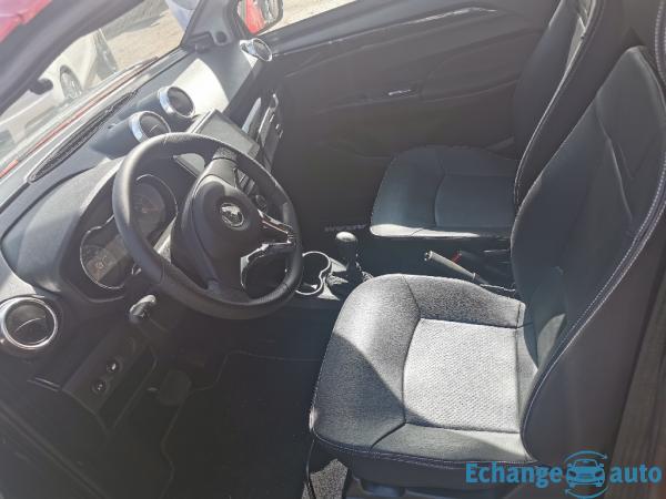 AIXAM CITY PRENIUM S9