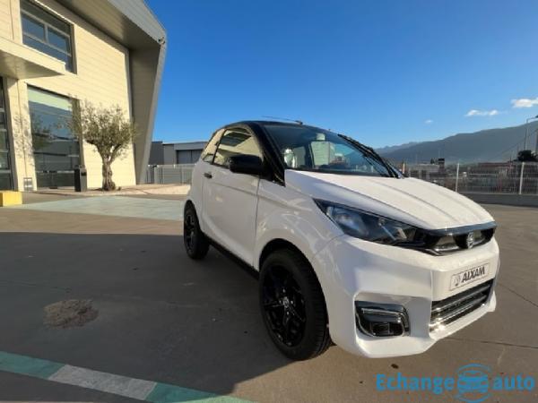 AIXAM CITY SPORT S9