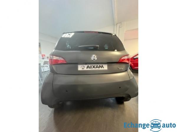 AIXAM CITY PRENIUM city prenium