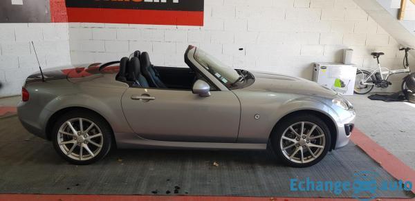 Mazda MX-5 2L 160 CV