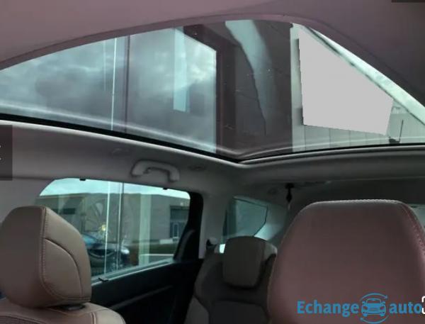 RENAULT SCENIC 7pl 116ch SEMICUIR/TOIPANO/CLIM/PDC/GPS/REGVIT/BLTH/JA/GAR12MOIS