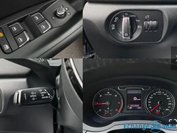 AUDI Q3 2.0 TDI 177ch Quattro CUIRCHAUF/CLIM/PDC/GPS/REGVIT/BLTH/STREAM/JA/GAR12MOIS