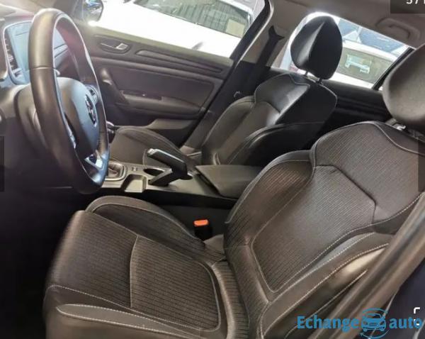 RENAULT MEGANE IV ESTATE dCi 90ch CLIM/PDC/GPS/REGVIT/BLTH/GAR12MOIS
