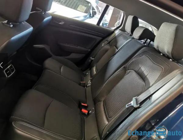 RENAULT MEGANE IV ESTATE dCi 90ch CLIM/PDC/GPS/REGVIT/BLTH/GAR12MOIS