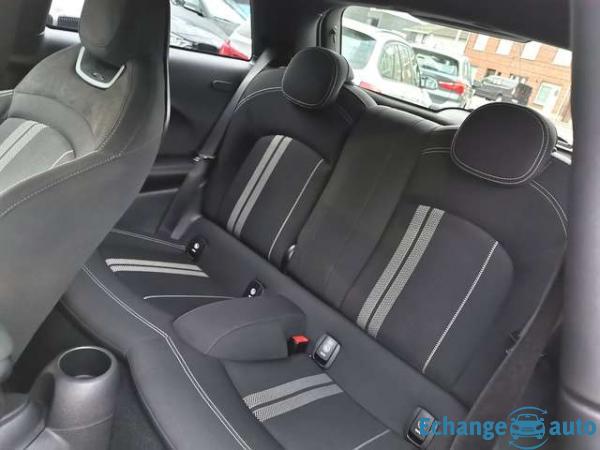 MINI Cooper S  163ch BVA7 Finition John Cooper Works ALCANT/CLIM/PDC/REGVIT/PAL/BLTH/JA/FULLED/GAR24