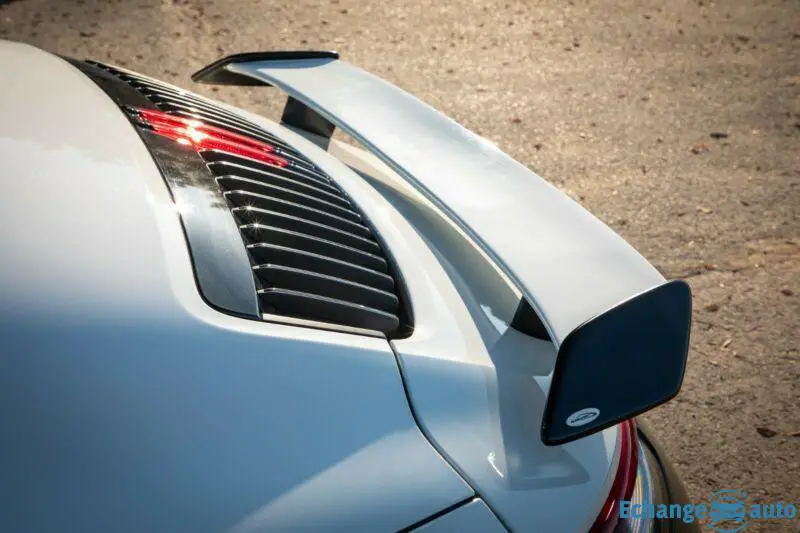 Porsche 992 speedART P92