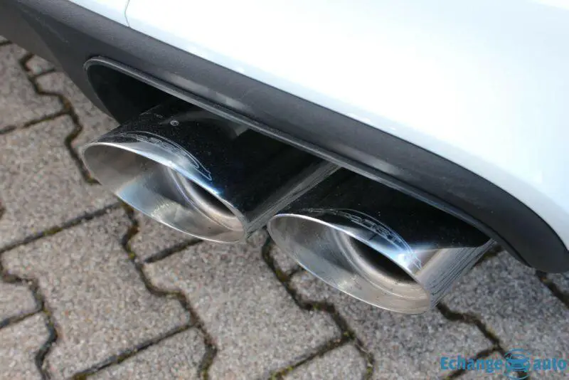 Porsche Cayenne E3 speedART TITAN-EVO-III 385