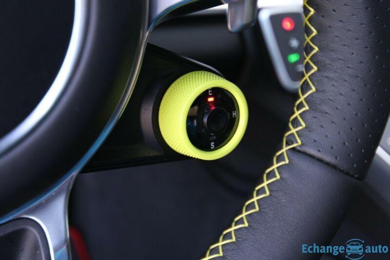 Porsche Panamera 4 E-Hybrid speedART SPEEDHYB