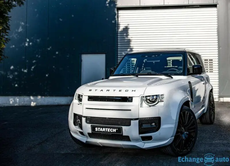 Land Rover  STARTECH Defender 90 SE
