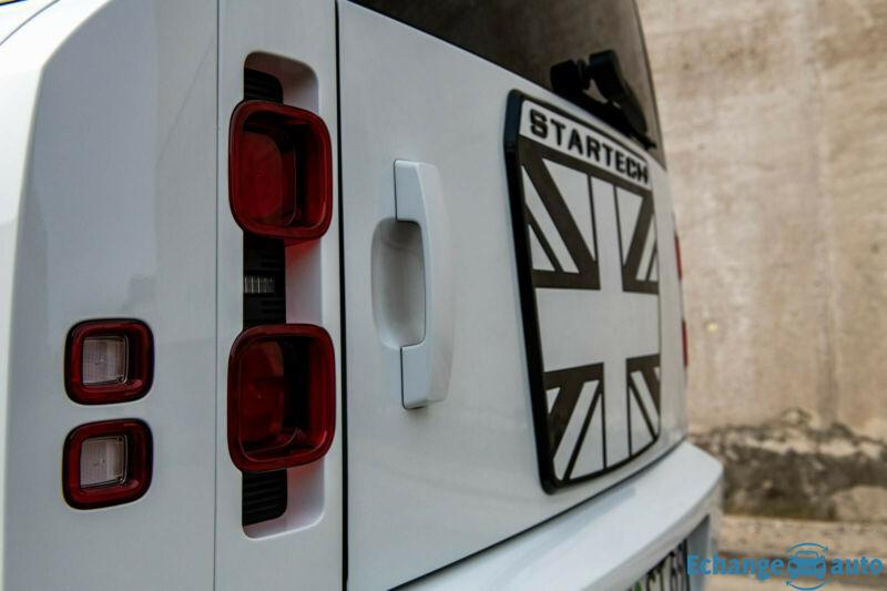 Land Rover  STARTECH Defender 90 SE