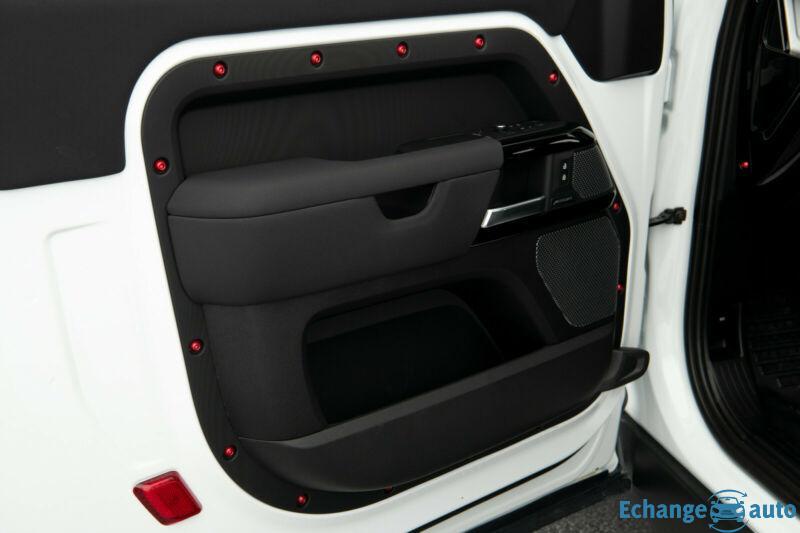 Land Rover  STARTECH Defender 90 SE