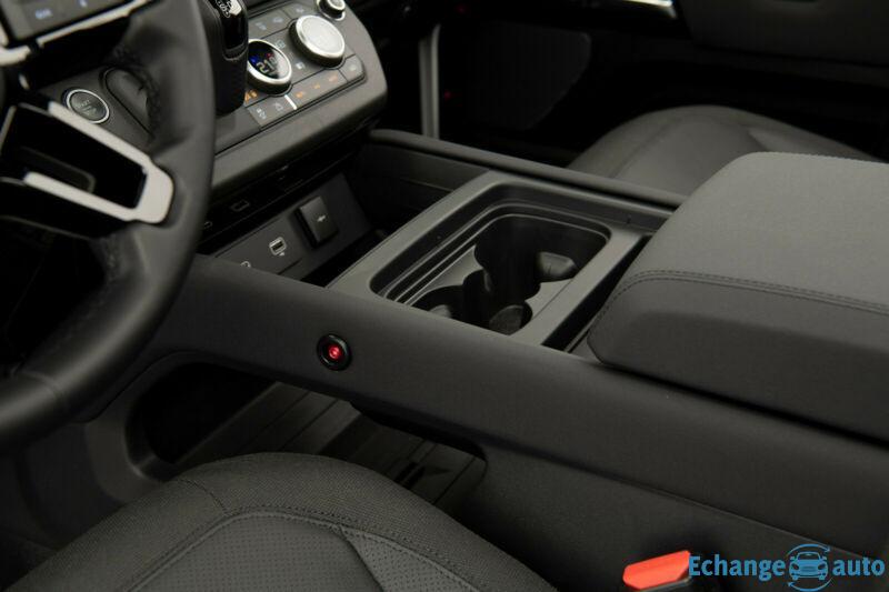 Land Rover  STARTECH Defender 90 SE