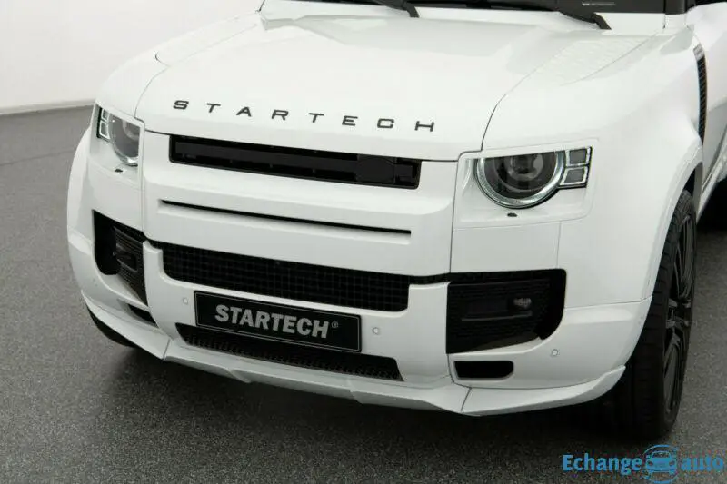 Land Rover  STARTECH Defender 90 SE