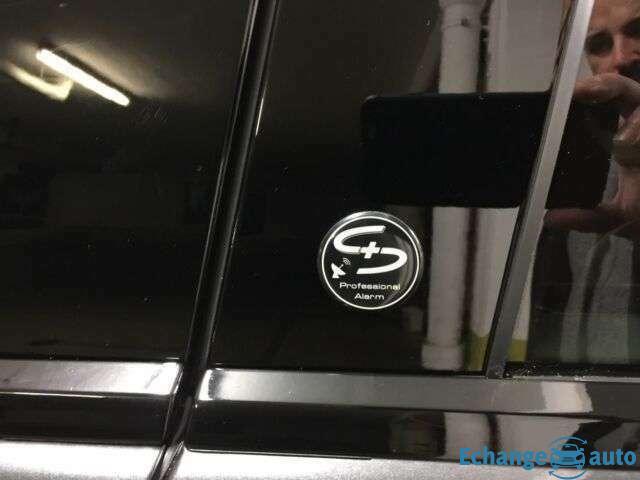 Land Rover Range Rover 5.0 V8 SC Vogue Black