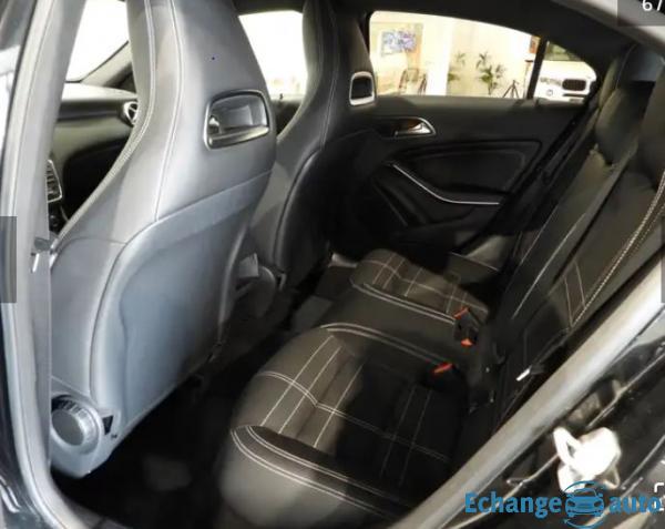 MERCEDES CLASSE A 180 CDI 7-G DCT A/SEMICUIR/CLIM/PDC/GPS/REGVIT/BLTH/PAL/GAR12MOIS