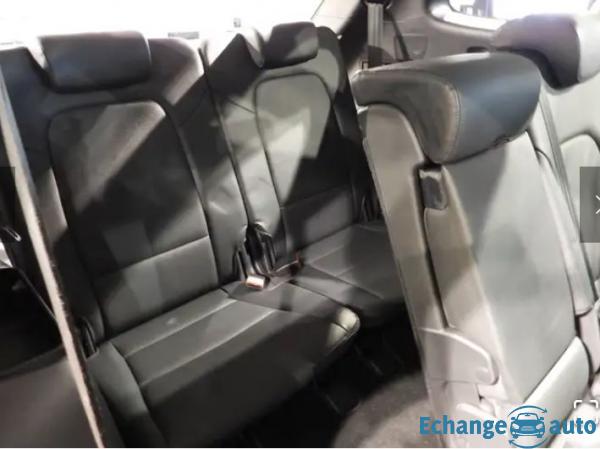 HYUNDAI SANTA FE 2.2 CRDi 197 4WD 7pl A CAM/CUIRCHAUFELEC/CLIM/PDC/GPS/REGVIT/BLTH/ATTACHREM/JA/1MAI