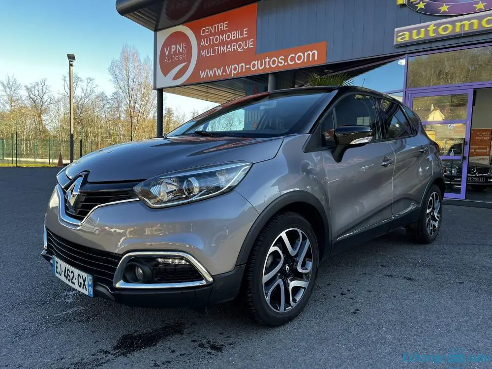 RENAULT KANGOO II EXPRESS