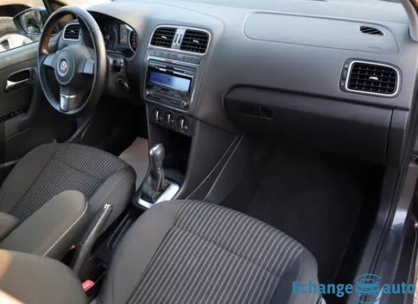 VOLKSWAGEN POLO 1.6 TDI 90 DSG7 CLIM/PDC/REGVIT/GAR12MOIS