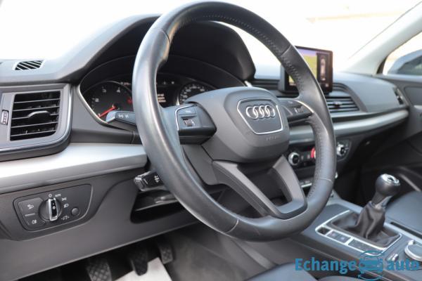 AUDI Q5 2.0 TDI 150 CLIM/PDC/GPS/REGVIT/BLTH/JA/ATTACHREM/GAR12MOIS